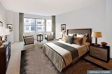 Sold by Brown Harris Stevens