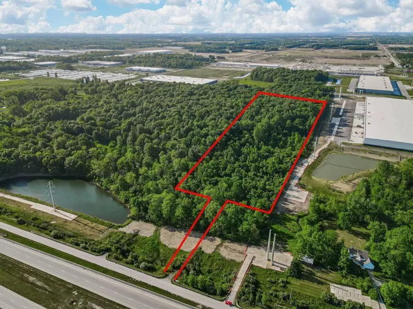 0 Cobbs Rd NW, Johnstown, OH 43031