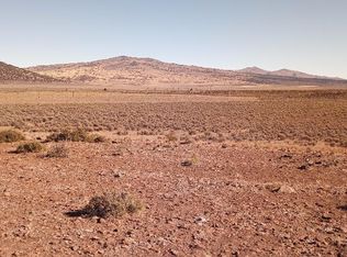 518 45th Highway 395 Hwy, Ravendale, CA 96123