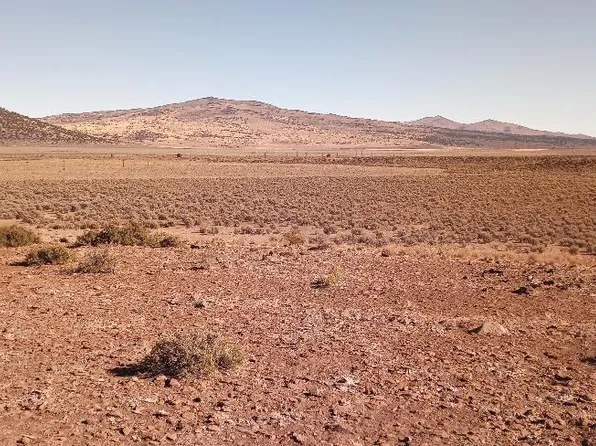 518 45th Highway 395 Hwy, Ravendale, CA 96123