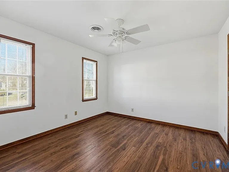 Bedroom A