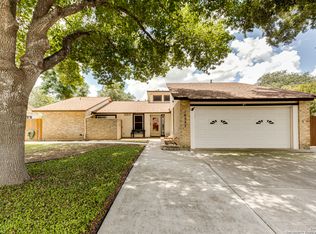 16523 Front Royal St, San Antonio, TX 78247