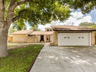 16523 Front Royal, San Antonio, TX, 78247