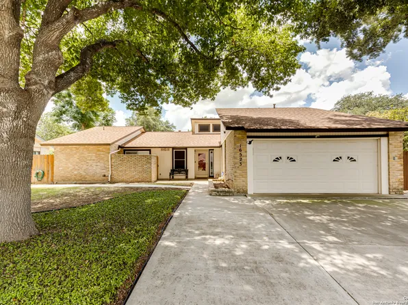 16523 Front Royal, San Antonio, TX 78247