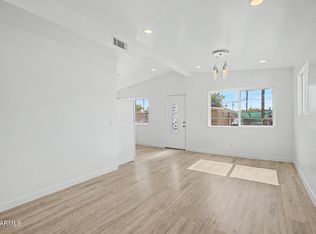 6420 W VAN BUREN Street #B4, Phoenix, AZ 85043