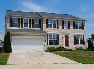 9320 Laurel Oak, Fredericksburg, VA 22407
