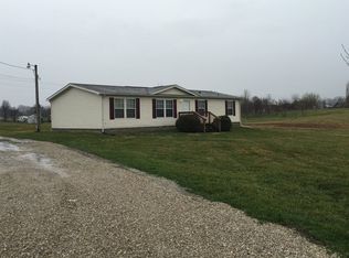 1152 N Highway 79, Irvington, KY 40146
