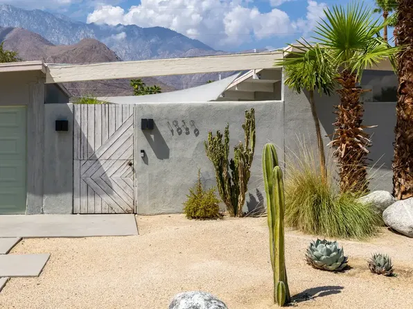 1959 Jacques Dr, Palm Springs, CA 92262