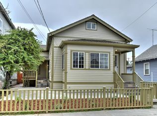 271 N 9th St, San Jose, CA 95112