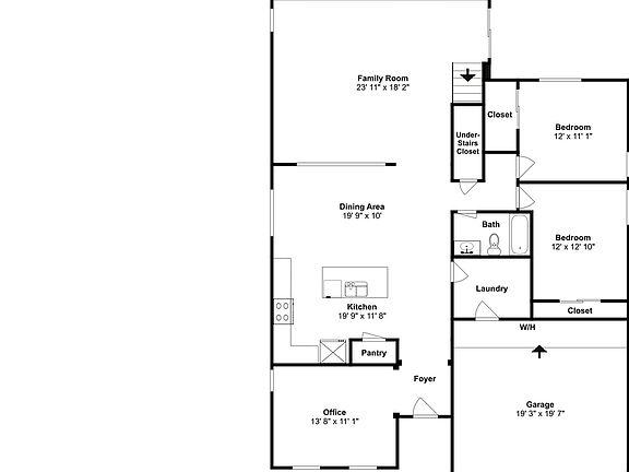 2nd image of this home