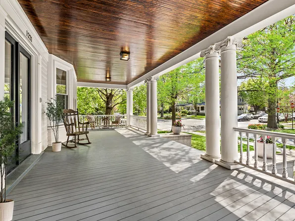 1221 Albemarle Road image 3 of 44
