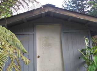 11-2354 Jungle King Ave LOT 80, Volcano, HI 96785