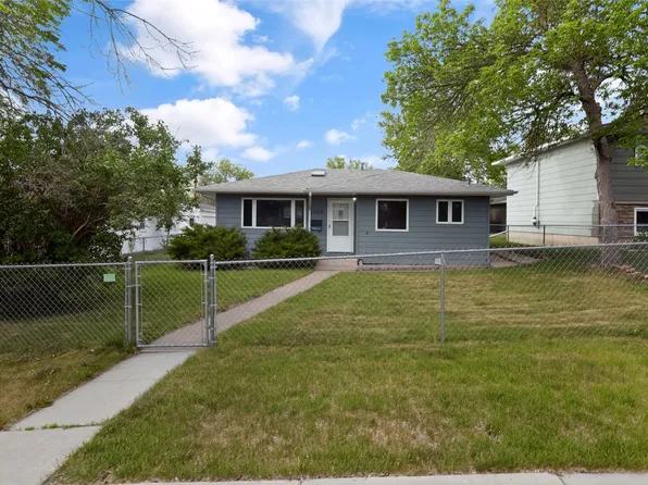 1209 7th Ave S, Great Falls, MT 59405