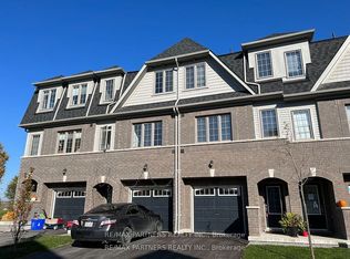 189 Danzatore Path, Oshawa, ON L1L 0P9
