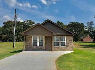 1712 N Jones Ave, Tahlequah, OK 74464