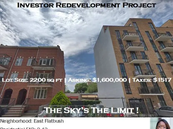 502 Lefferts Ave, Brooklyn, NY 11225
