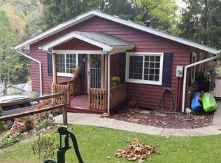 7 Fable St, Wheeling, WV 26003