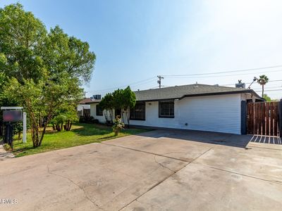 4418 N 34TH Drive, Phoenix, AZ, 85017