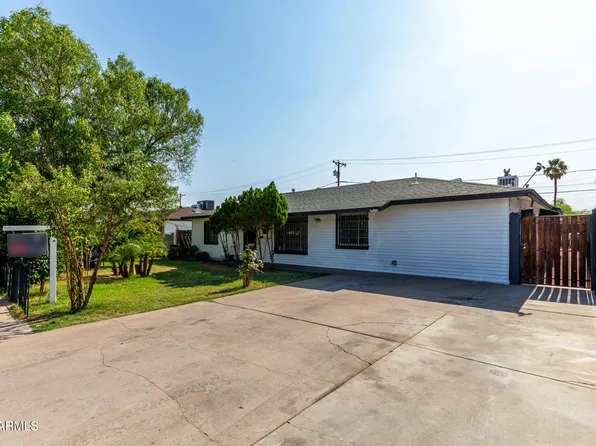 4418 N 34TH Drive, Phoenix, AZ 85017
