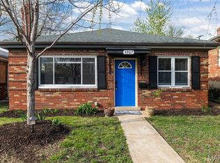 4967 Parker Ave, Saint Louis, MO