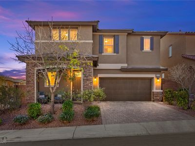 10559 Pelican Island Ave, Las Vegas, NV, 89166