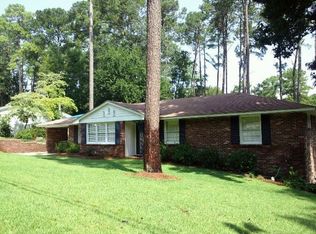 3109 Exeter Rd, Augusta, GA 30909
