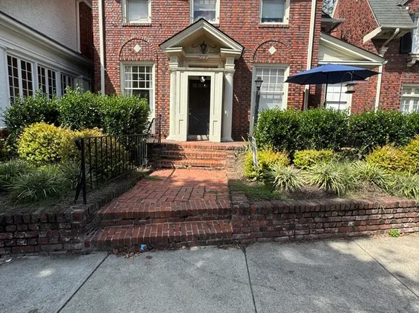 712 N Arthur Ashe Blvd, Richmond, VA