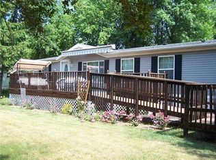 320 Sandybrook Dr, Hamlin, NY 14464