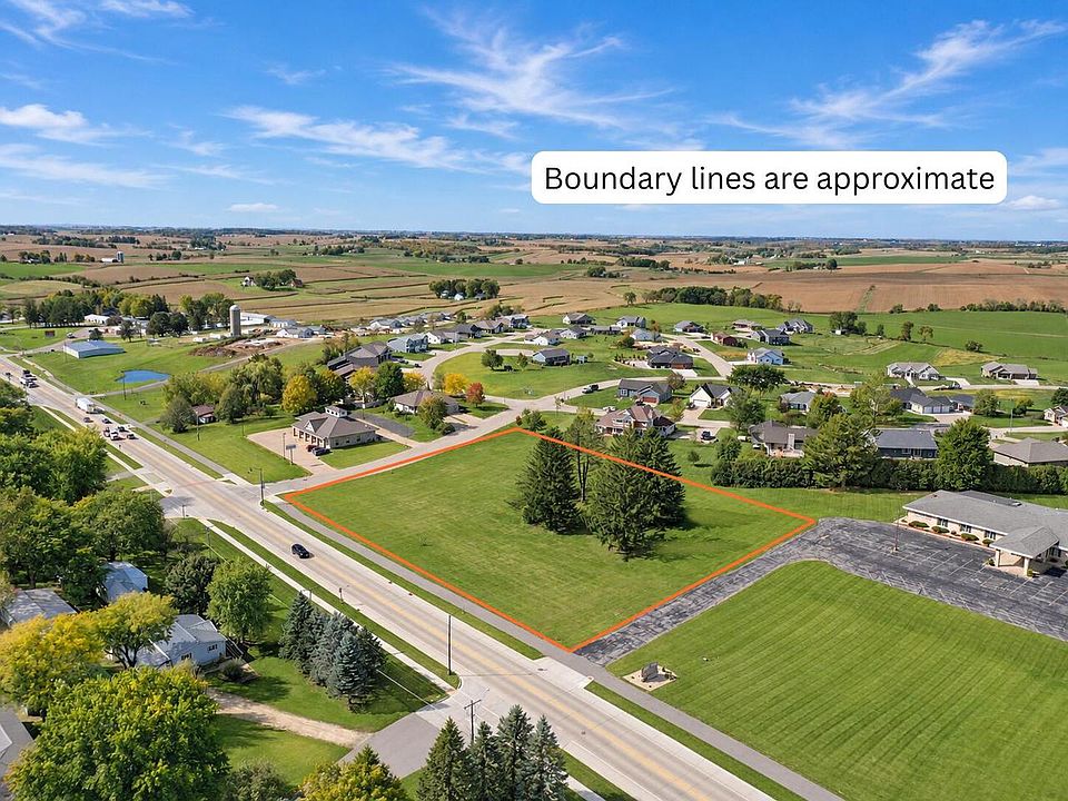 1st image of Lot 00 STATE HIGHWAY 14