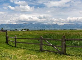2260 Spooner Rd, Belgrade, MT 59714