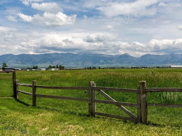 2260 Spooner Rd, Belgrade, MT 59714