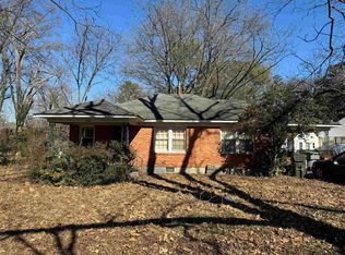 966 Michael Cv, Memphis, TN 38116