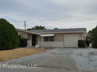4742 Zodiac Ave, Holiday, FL 34690