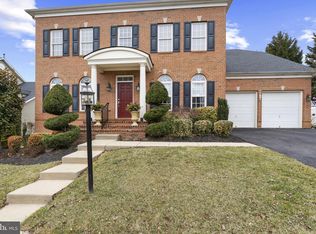 8910 Ricky Trevor Rd, Perry Hall, MD 21128