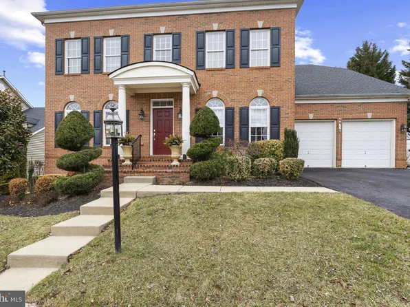 8910 Ricky Trevor Rd, Perry Hall, MD 21128