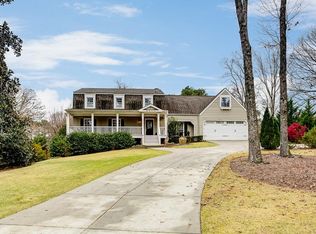 4617 Dunwoody Club Dr, Dunwoody, GA 30350