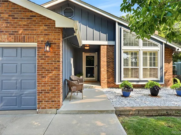 8235 S Tamarac Street, Englewood, CO 80112