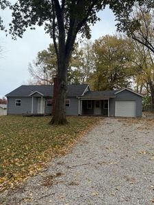 508 Hunter St N, Lebanon, IL, 62254