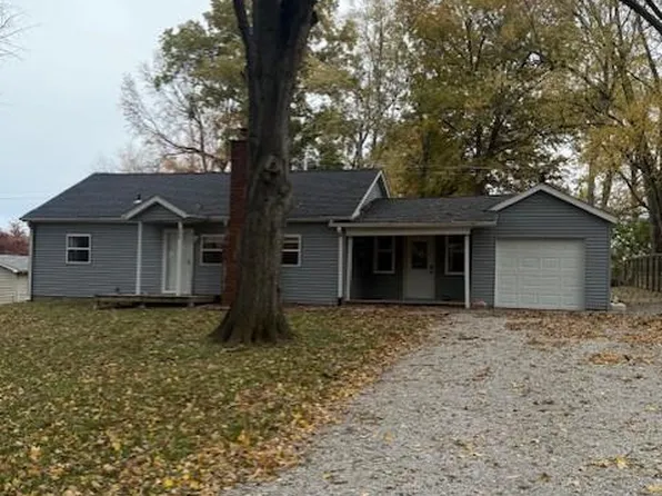 508 Hunter St N, Lebanon, IL 62254