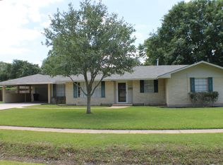 1321 Faris Ave, Eunice, LA 70535