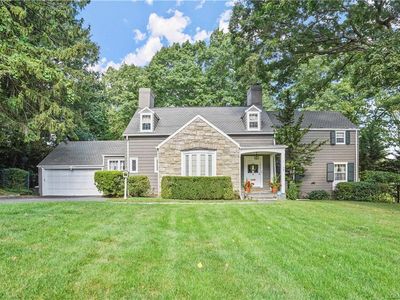79 Wrexham Rd, Bronxville, NY, 10708