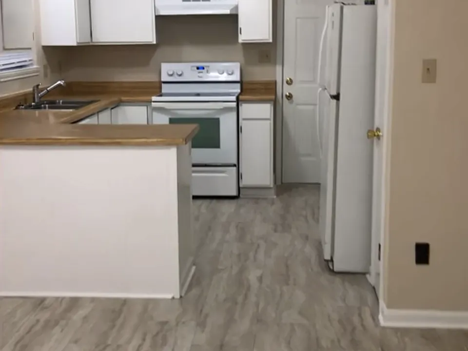 Southport Apartments