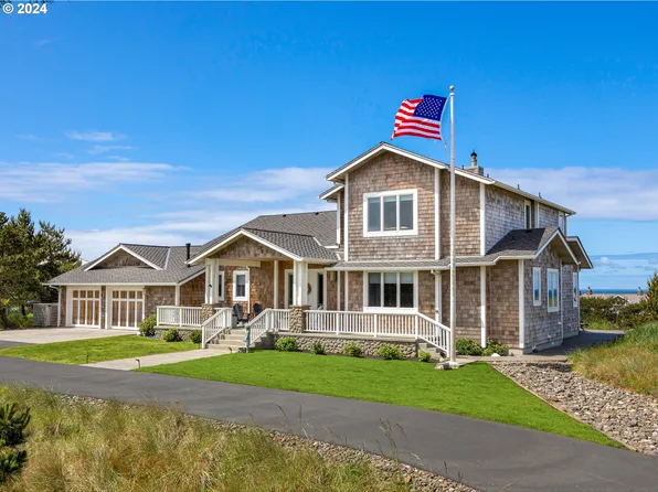 88858 Pinehurst Rd, Seaside, OR 97138