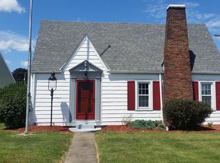 325 Elm St, Duncan Falls, OH 43734