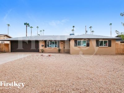 2049 E 3rd Dr, Mesa, AZ, 85204