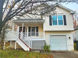 7472 Merrymaker Way, Elkridge, MD 21075