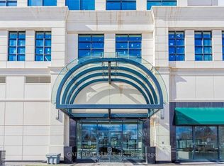 1 Grandview Blvd #912, Markham, ON L3P 1E9