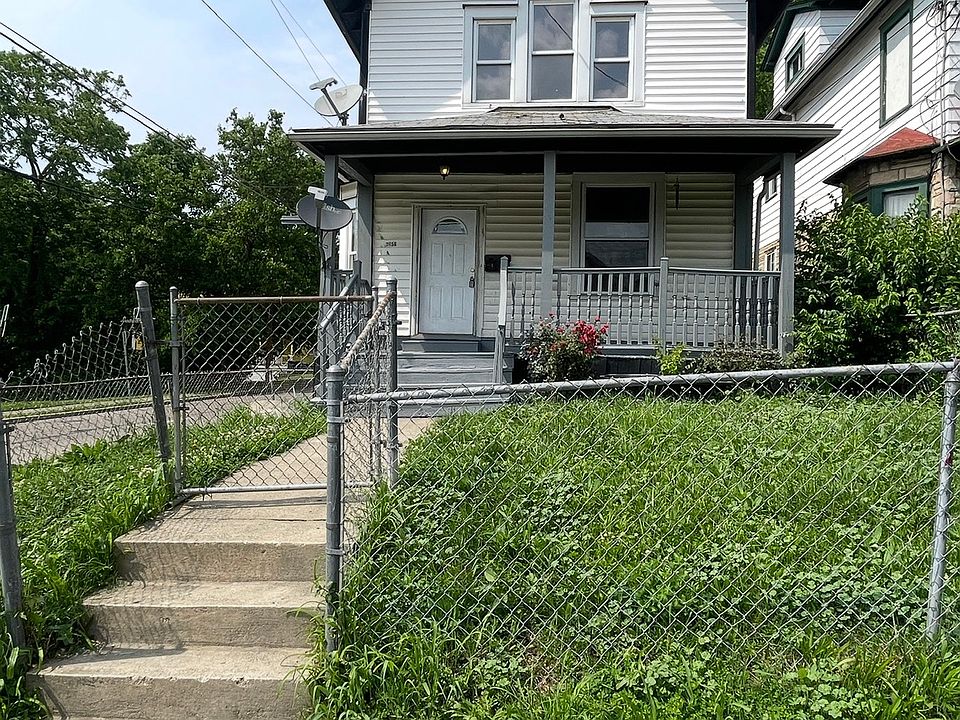 1st image of 3456 Price Ave