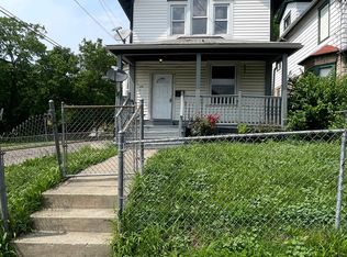 3456 Price Ave, Cincinnati, OH 45205