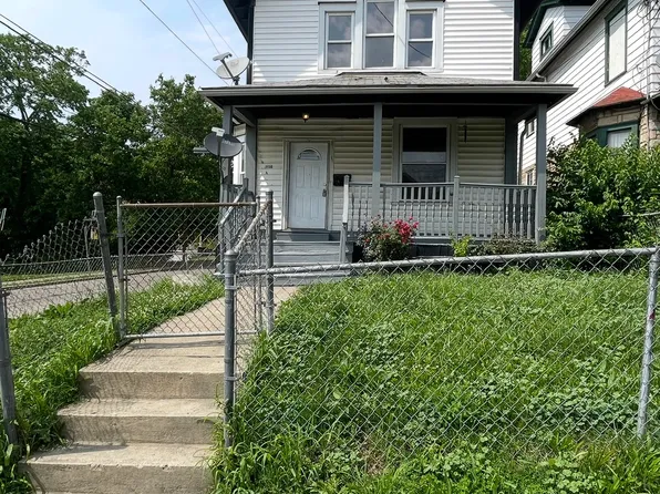 3456 Price Ave, Cincinnati, OH 45205